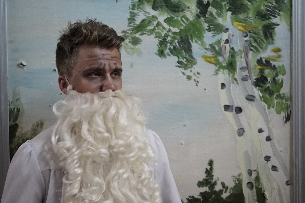 PRO Science Night: historical dance, lectures and live paintings