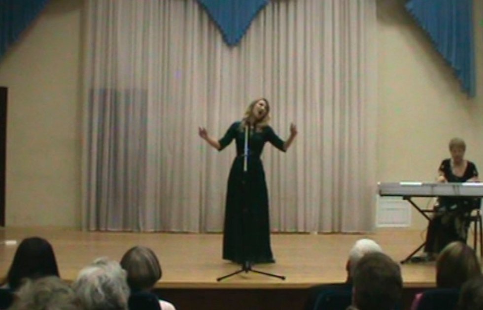 К МЕЖДУНАРОДНОМУ ДНЮ МУЗЫКИ. СОХРАНЯЯ ТРАДИЦИИ К МЕЖДУНАРОДНОМУ ДНЮ МУЗЫКИ. СОХРАНЯЯ ТРАДИЦИИ