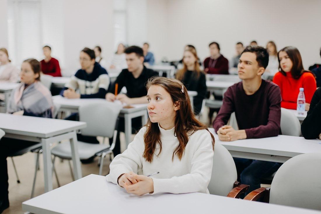 Состоялся заключительный этап олимпиады Состоялся заключительный этап олимпиады