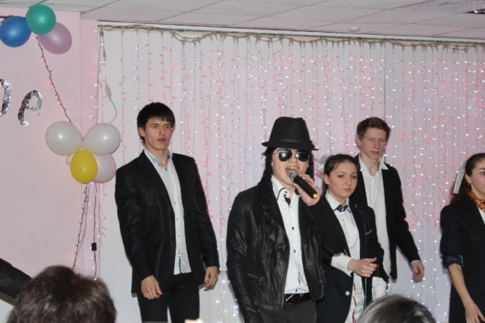 The Student Council of the Law faculty in the Universiade Village ,The Student Council of the Law faculty in the Universiade Village