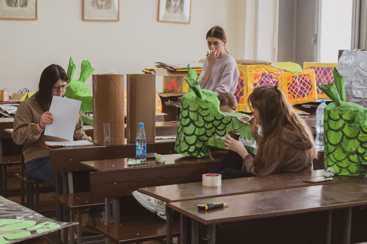 ���������� � ������������ �����-2025: ���������� ���� � ��������