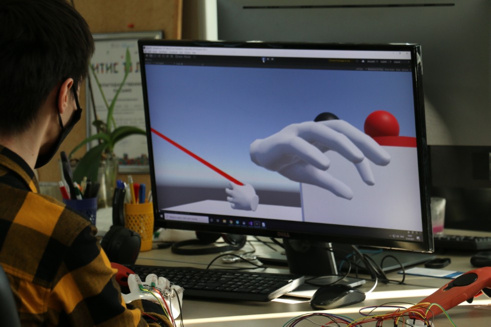 ������� ������ ����. ������������������� � ��������������.