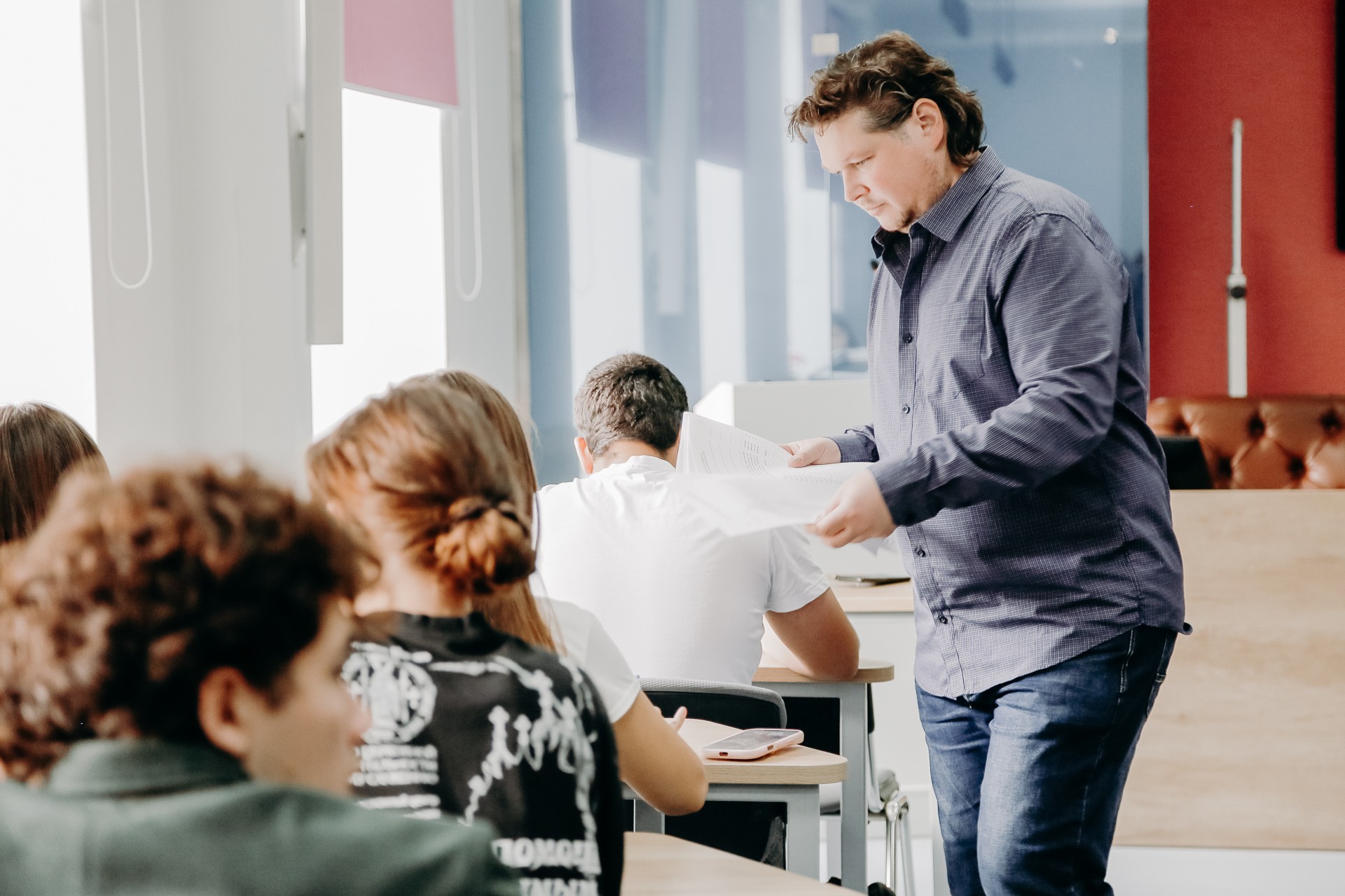 Олимпиада Олимпиада