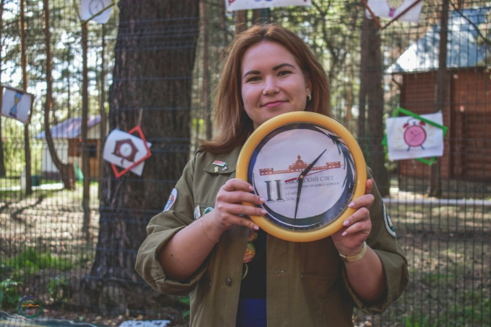 Научный дебют: истории успеха студентов Елабужского института КФУ Научный дебют: истории успеха студентов Елабужского института КФУ