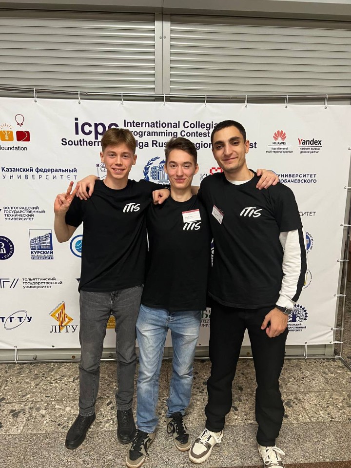          ICPC 2024