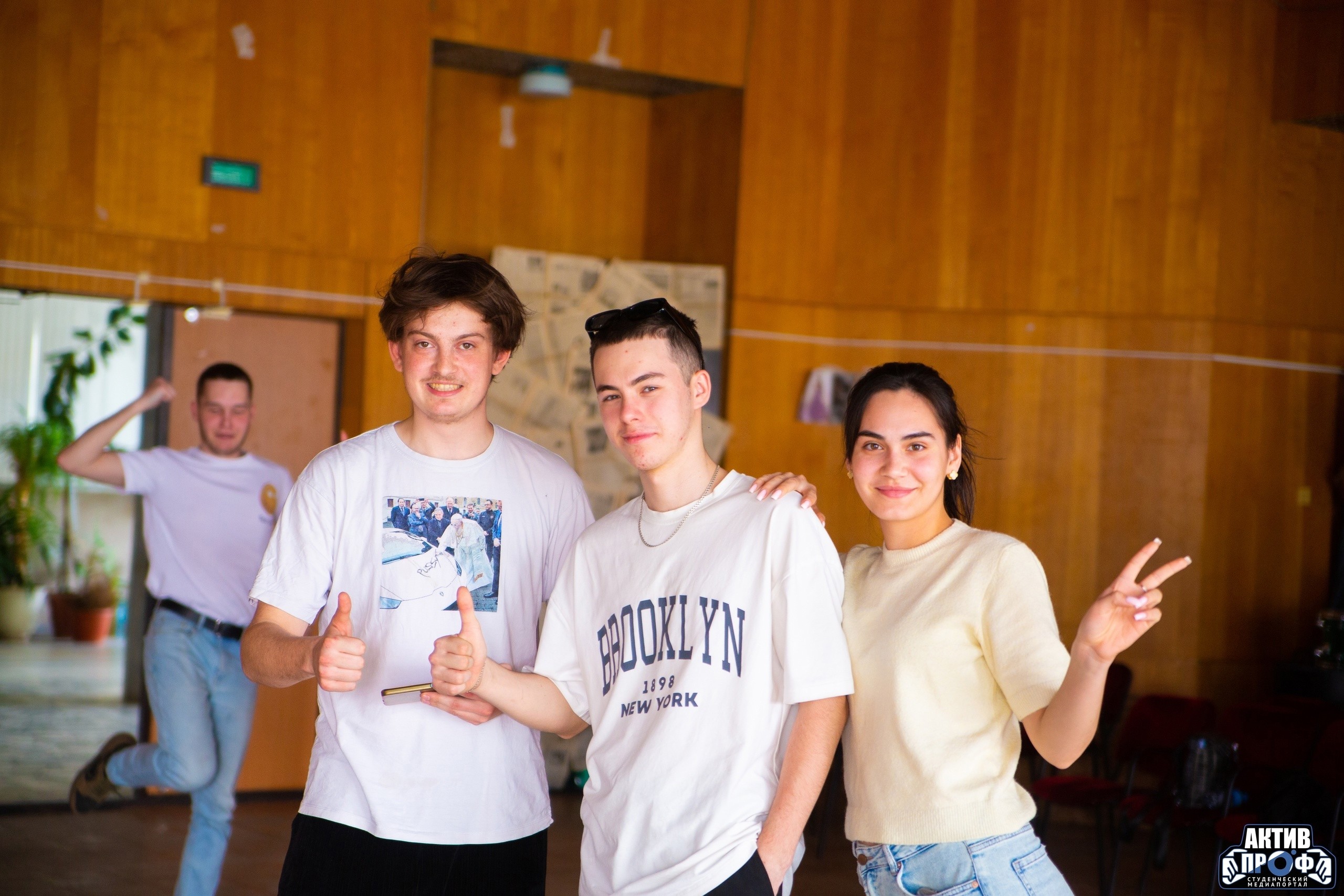 �����-���� '������� ������'