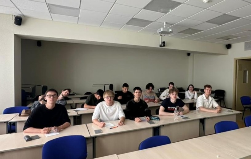 Кураторский час по профилактике экстремизма и терроризма в группе 09-342 Кураторский час по профилактике экстремизма и терроризма в группе 09-342