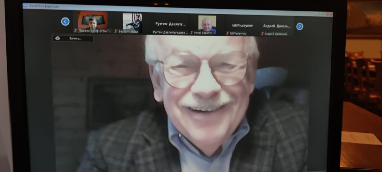 ������������� ������-������������ �����������'����� �������� ����� �������������� � ������������� (� 55-����� ������������� ������ � ������ �������� � 60-����� ����������� ���������� ������)'