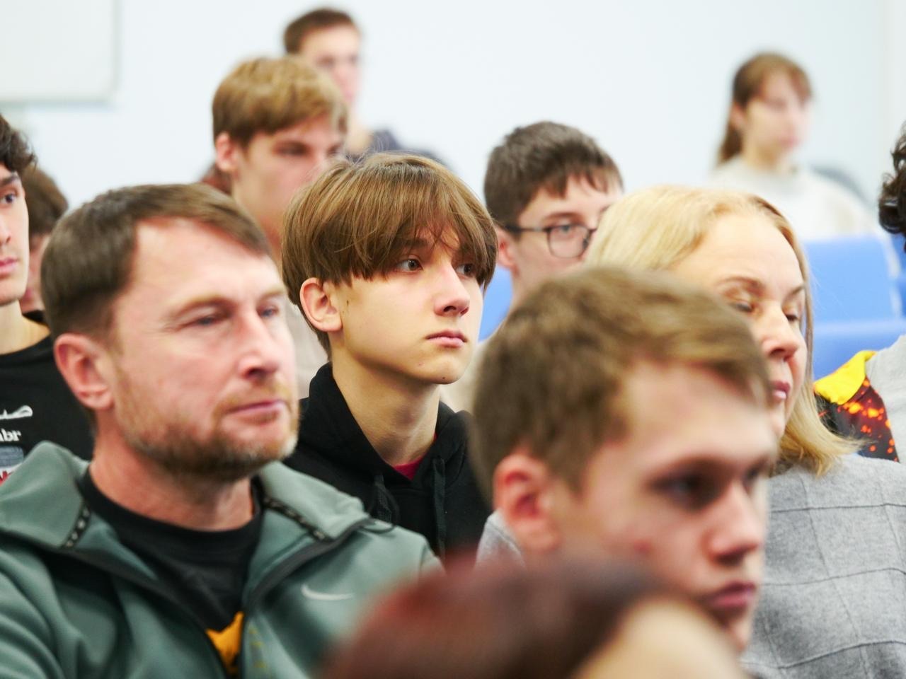 ������� '������ �� �������' ��� ������������, ����� 1