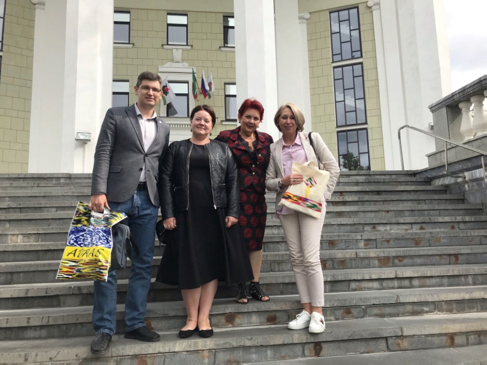 ������� ������� � ������������ ������������� ���������� ����������