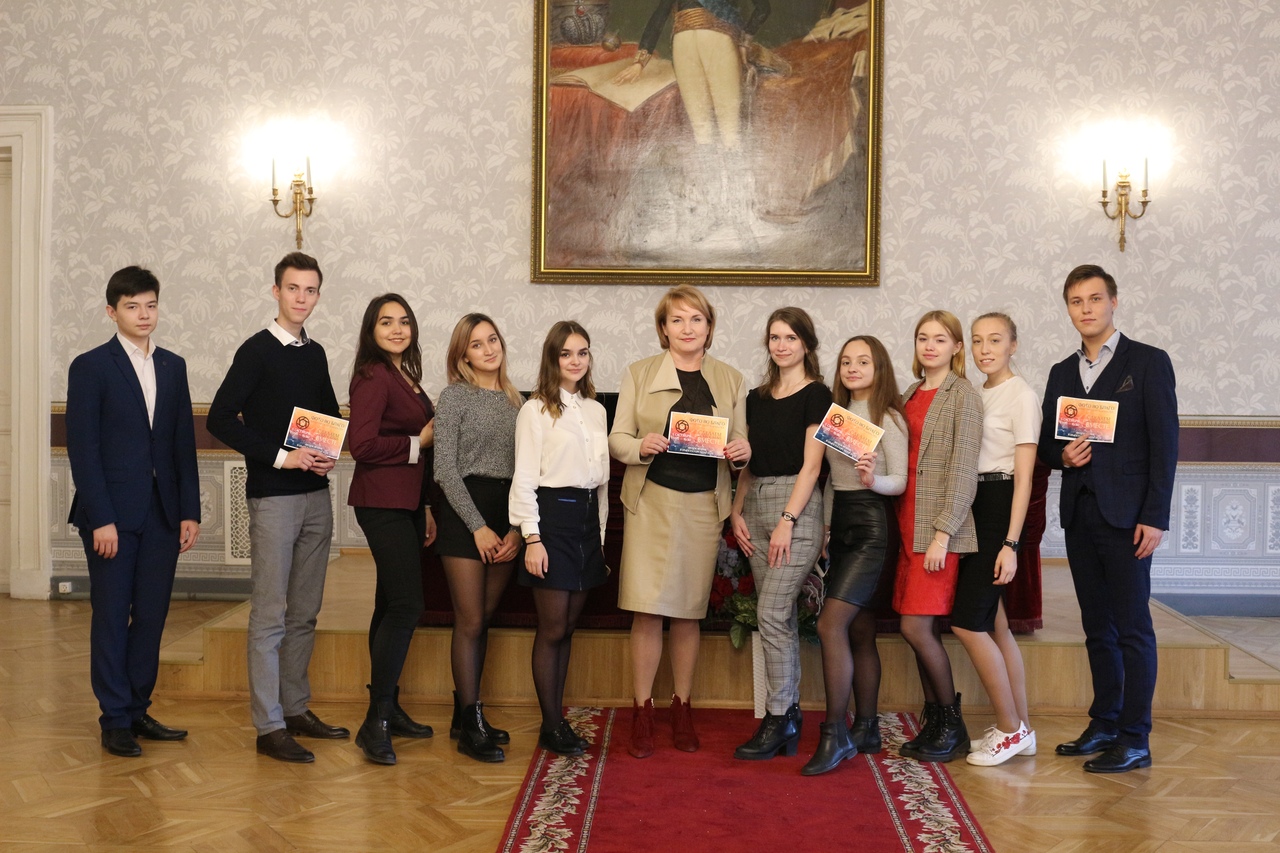 Пресс-служба Пресс-служба