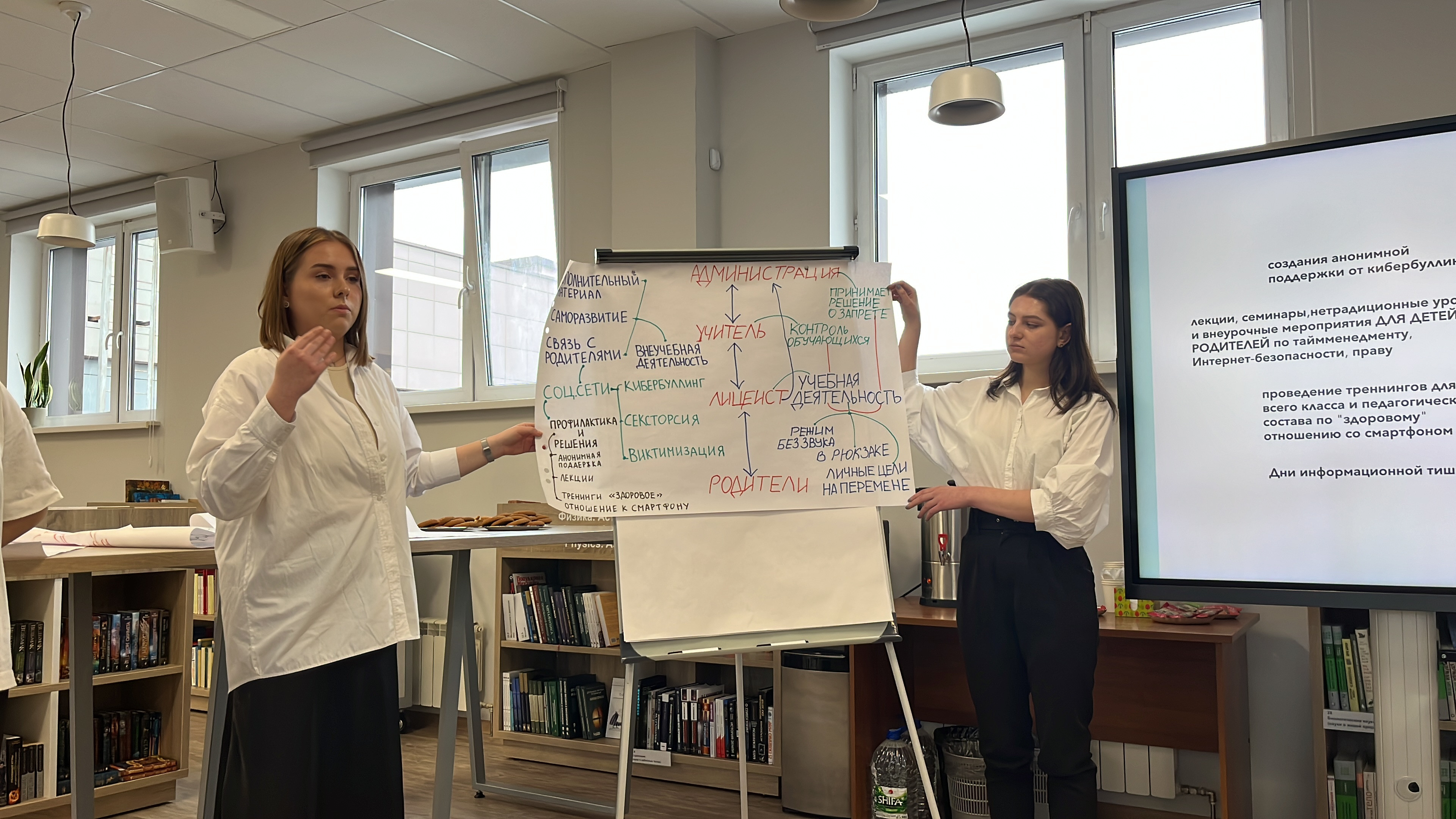 ������ ���� ��������������� ����-���������� � ���