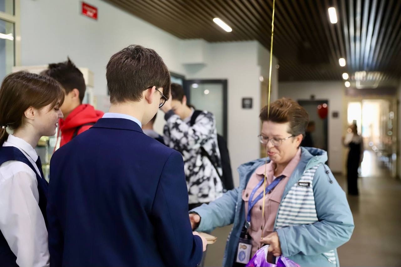 � ���� �������!