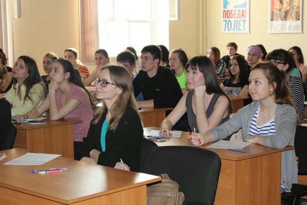 The news digest of Elabuga Institute of KFU The news digest of Elabuga Institute of KFU