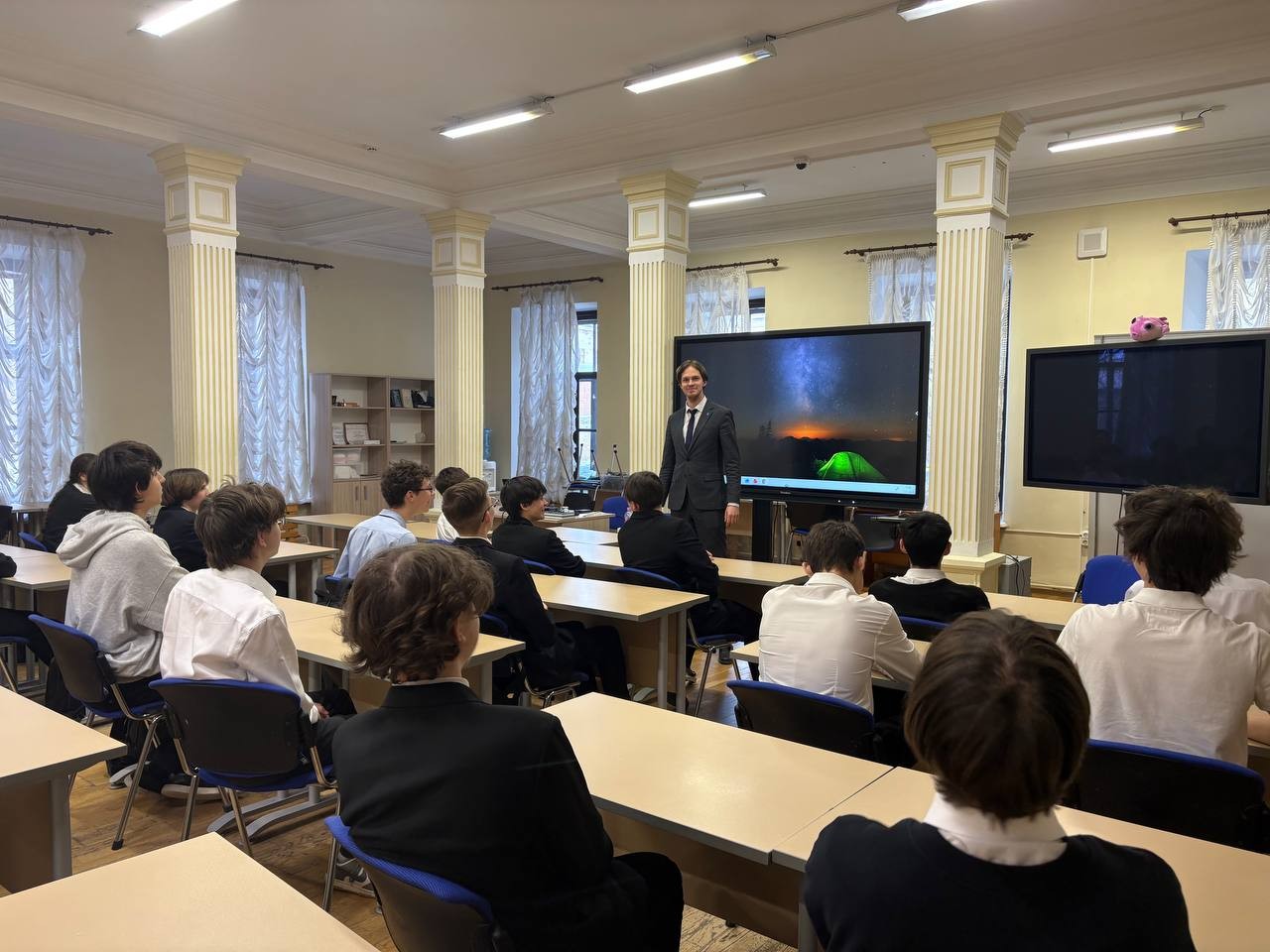 Россия ? мои горизонты: как найти свой путь? Россия ? мои горизонты: как найти свой путь?