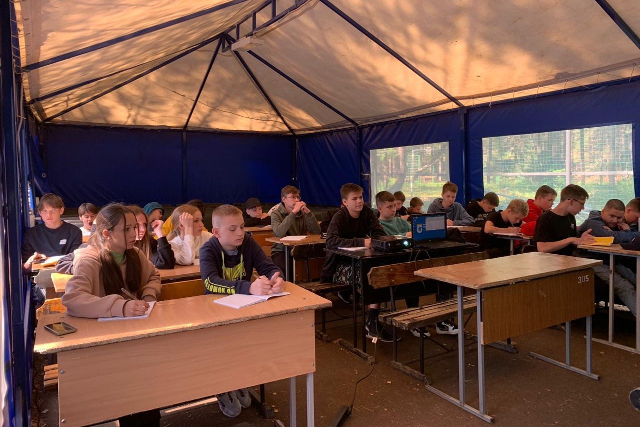 'IT-территория' открывает свои двери 'IT-территория' открывает свои двери