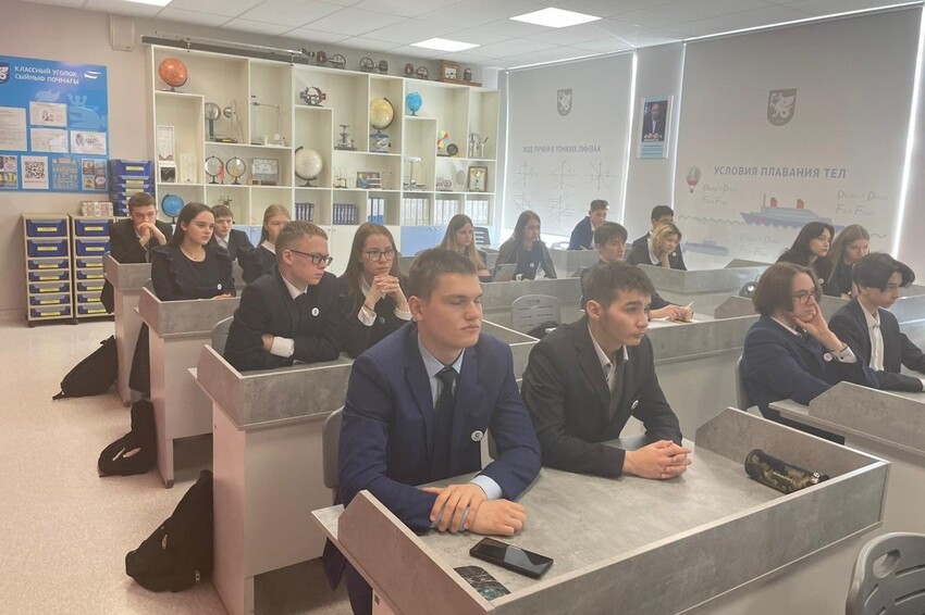 21 марта состоялась научно-популярная лекция 'Е.К. Завойский и Казанская научная школа магнитной радиоспектроскопии' 21 марта состоялась научно-популярная лекция 'Е.К. Завойский и Казанская научная школа магнитной радиоспектроскопии'