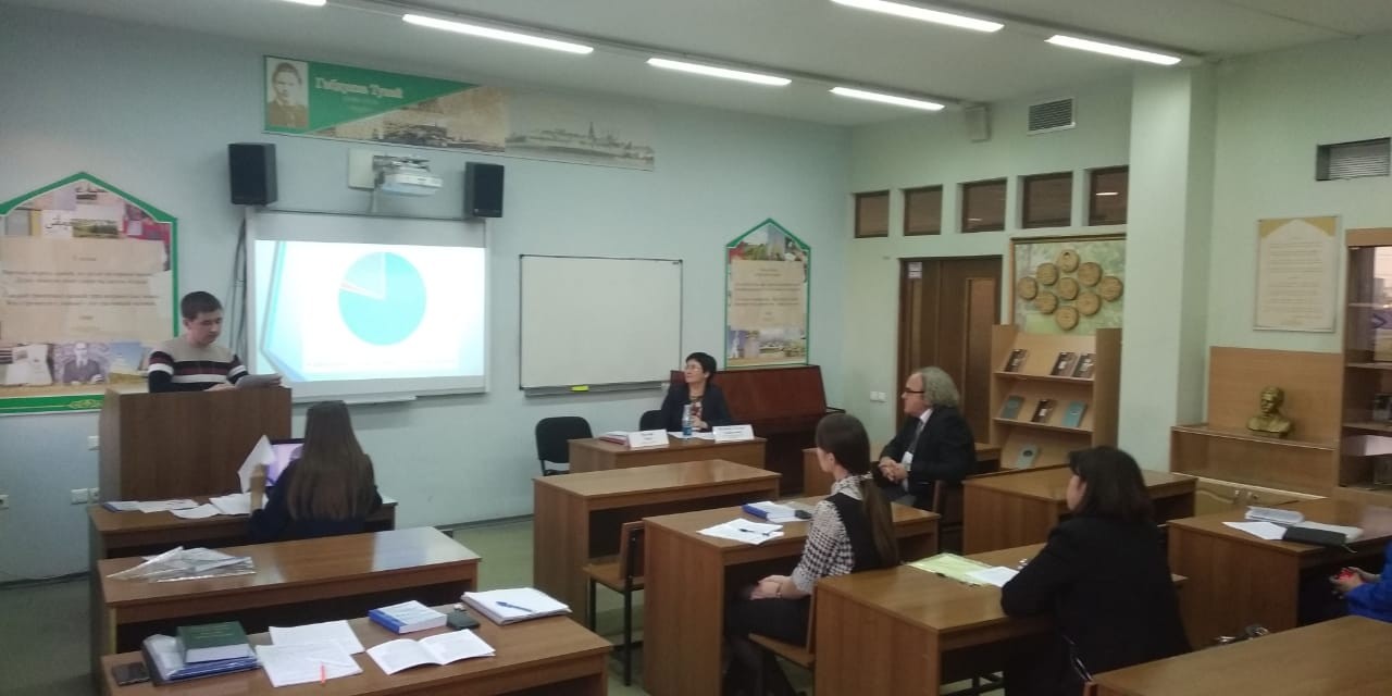 X ������������� ������-������������ ����������� '���������� � �������� ������ ������ � �������� ������������������ �����������: �������� � �����������'