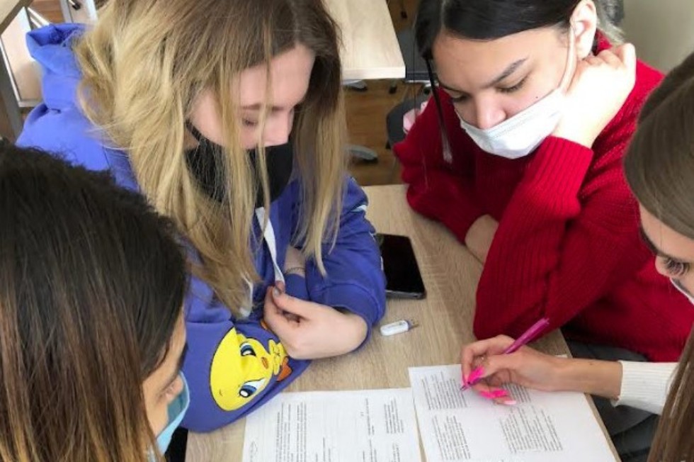 Проектные работы студентов по физике Проектные работы студентов по физике