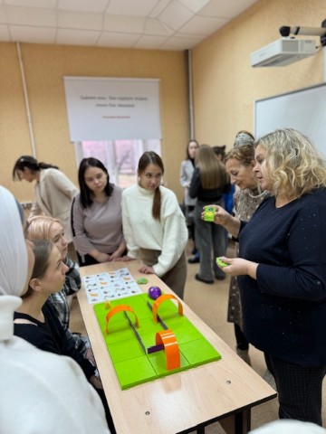 Фестиваль 'Открываю мир науки!' - площадка приобщения молодёжи к научному творчеству Фестиваль 'Открываю мир науки!' - площадка приобщения молодёжи к научному творчеству