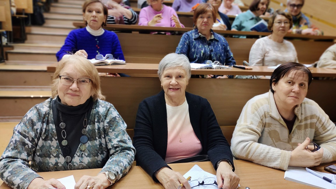 Публичные лекции по истории Казани продолжаются в штатном режиме Публичные лекции по истории Казани продолжаются в штатном режиме