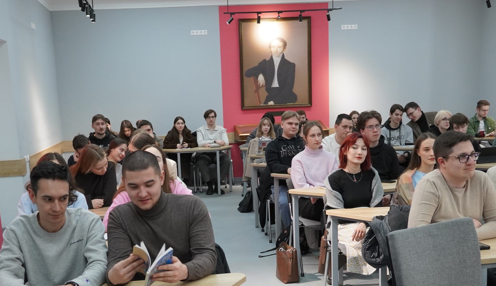 ��������� ���������� �����������