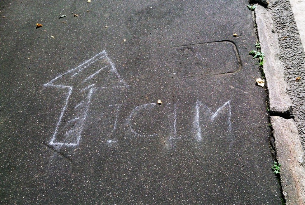 Welcome to ICIM-4 4-й Международный конгресс по морфологии беспозвоночных ICIM-4 (4th International Congress on Invertebrate Morphology, 18-23 августа 2017 г.) в МГУ им. М.В.Ломоносова