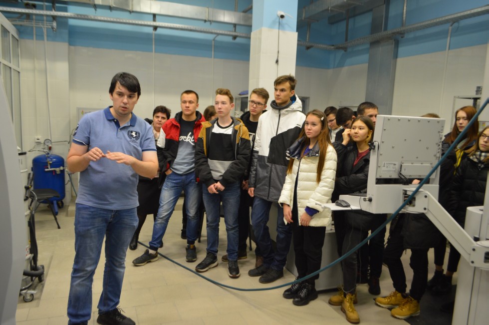 ���� �������� ������ ����������� ��������� 5.11.2019