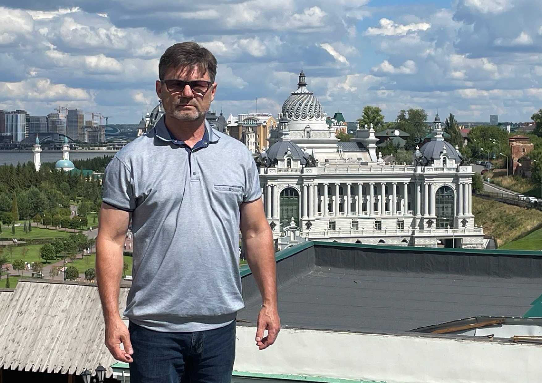 Интервью с юбиляром: Загир Латипов о выборе пути, науке и миссии педагога Интервью с юбиляром: Загир Латипов о выборе пути, науке и миссии педагога