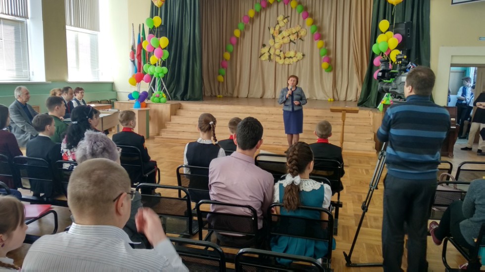 ������������� ������ ������� ������� � ������ ���������� �������� �����������-��������������� ����������� '������� ���� �����'