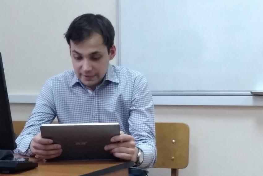 Апробация научных результатов прошла успешно Апробация научных результатов прошла успешно