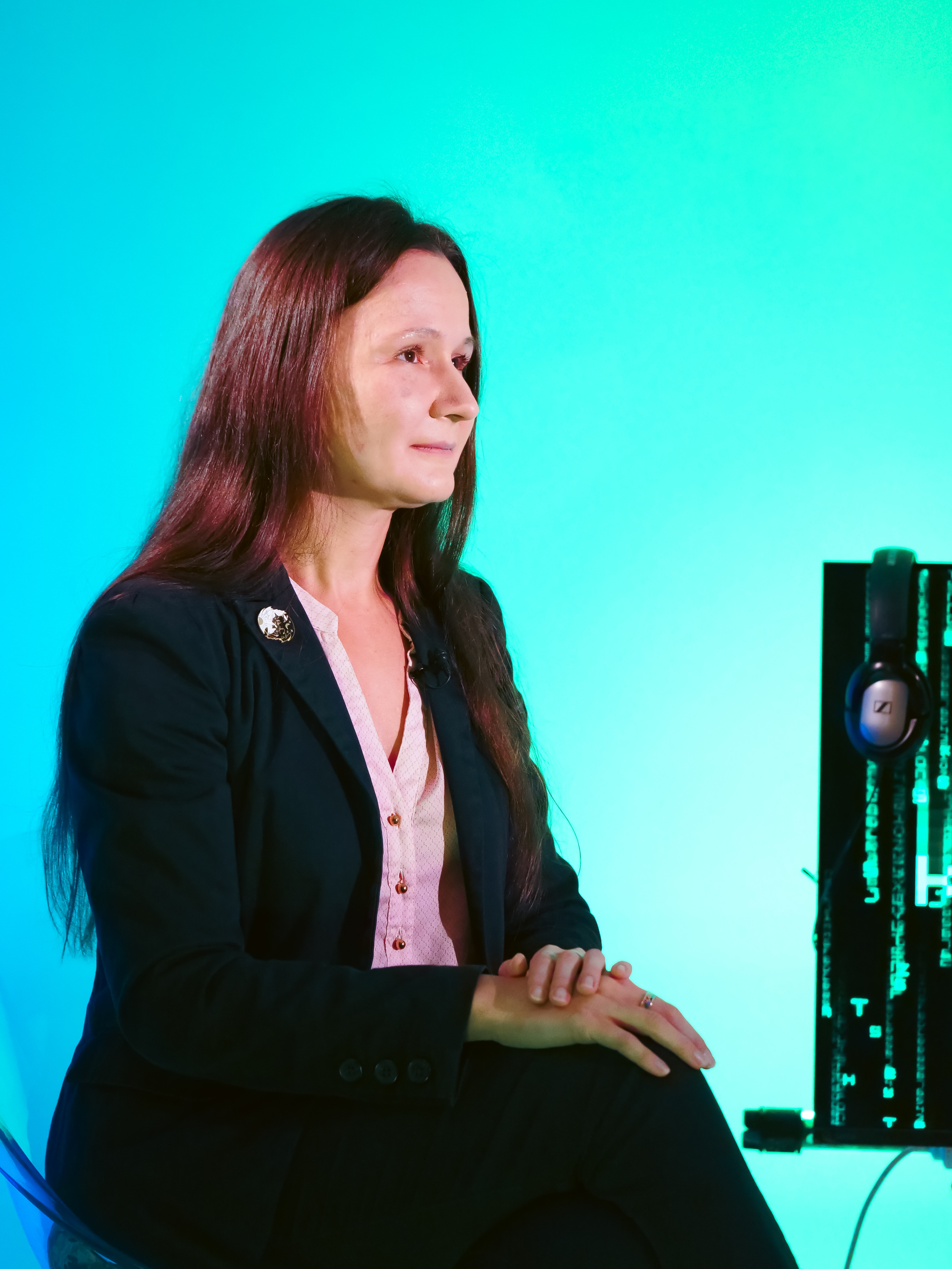 Люди, создающие образование в ИТИС Люди, создающие образование в ИТИС