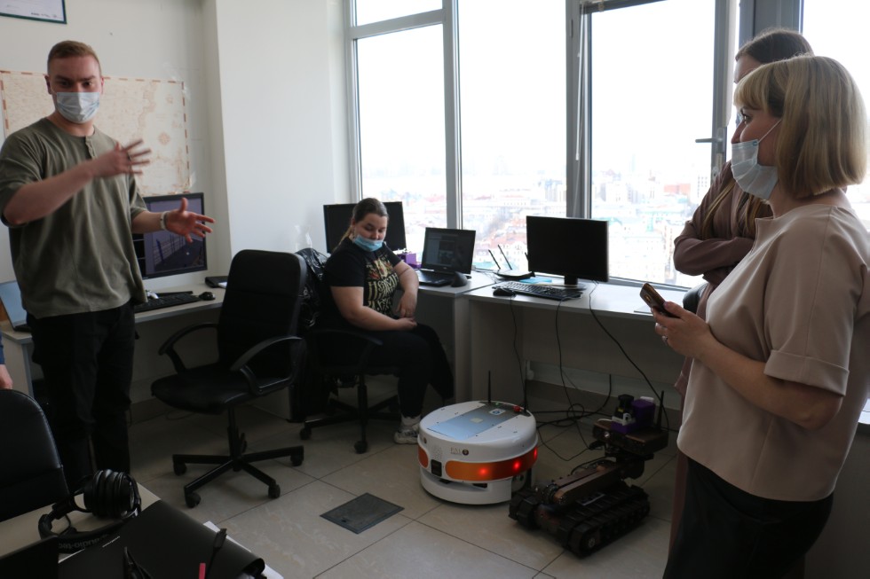 ������� ������ ����. ������������������� � ��������������.