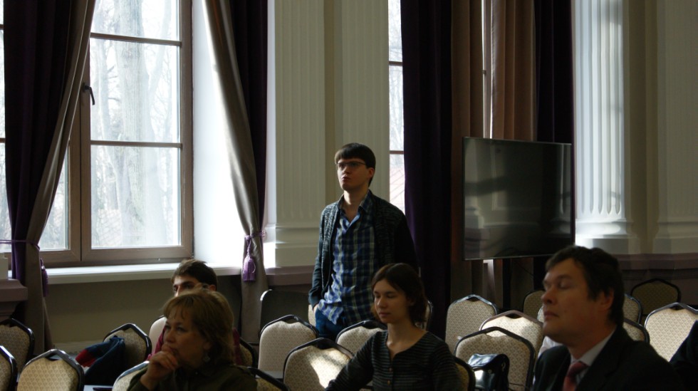 ���� � �����