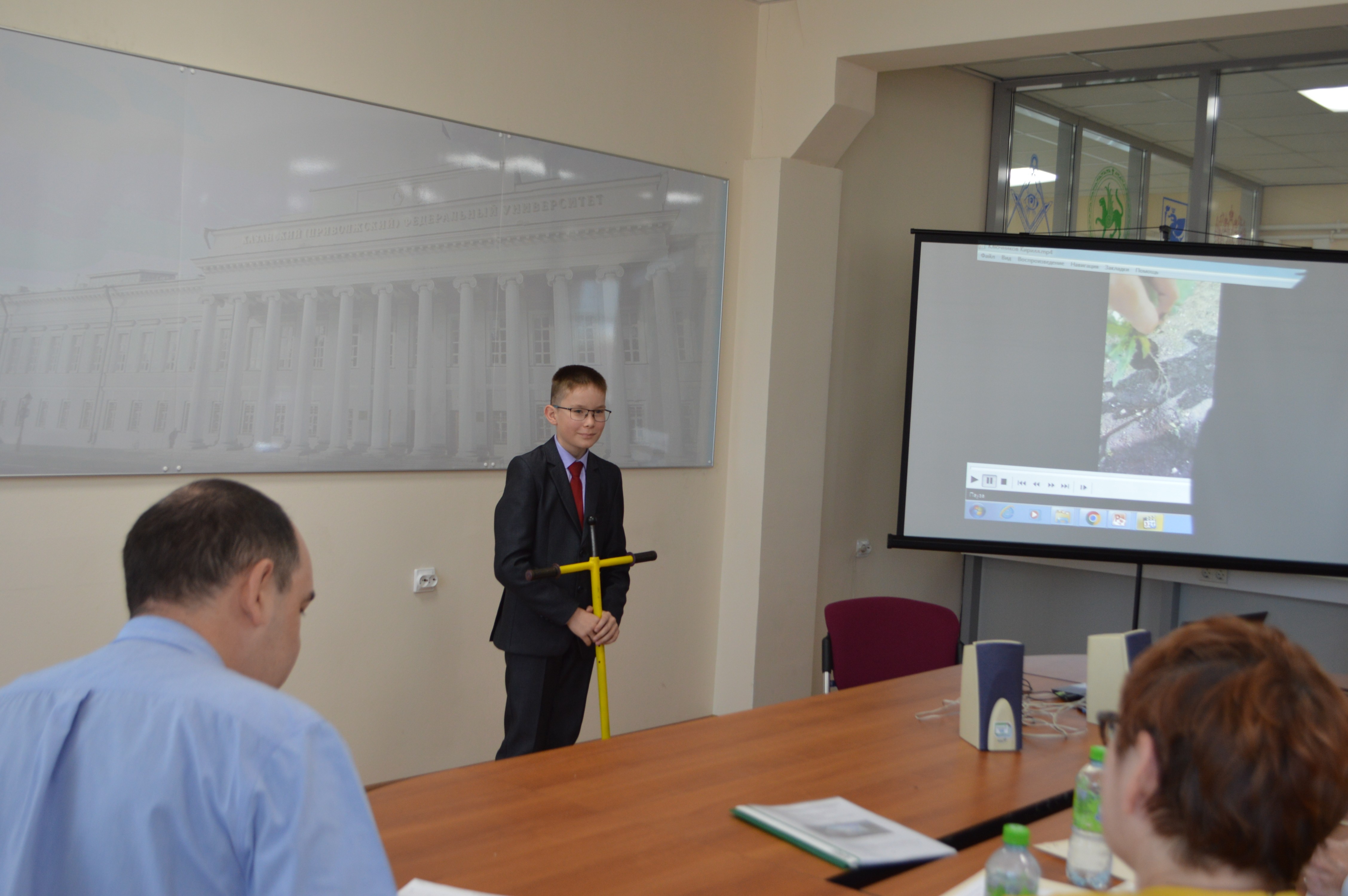 ����� ��������������� ��������� ���� ������������� �������� XXI ���� �������� �� ���� ����������� ��������� ���