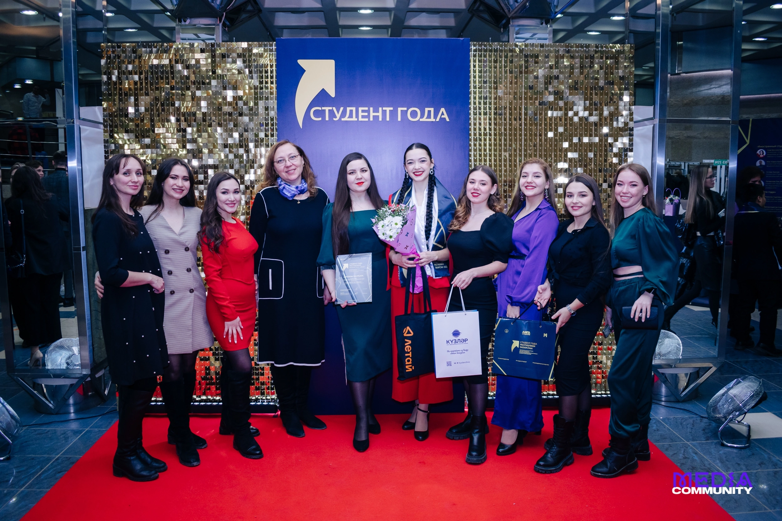 Вокальный ансамбль 'Сәлам' Вокальный ансамбль 'Сәлам'