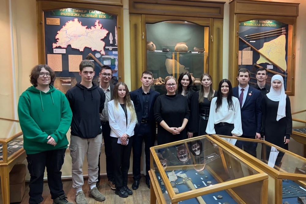 СНК 'ArteFact' принял участие в республиканском семинаре 'Передовые практики, проблемы и перспективы деятельности СНК'! СНК 'ArteFact' принял участие в республиканском семинаре 'Передовые практики, проблемы и перспективы деятельности СНК'!