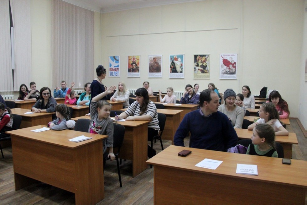 � ���������� ��������� ��� � ������� ������ '���� �����'