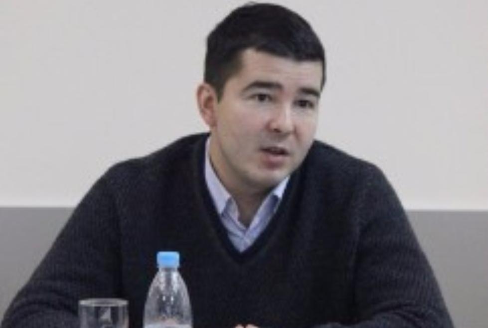 В КФУ прошла студенческая 'G20. Youth Model' В КФУ прошла студенческая 'G20. Youth Model'