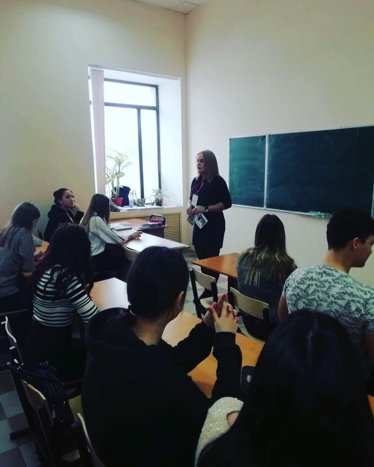 Институт международных отношений представлен в Казахстане! Институт международных отношений представлен в Казахстане!