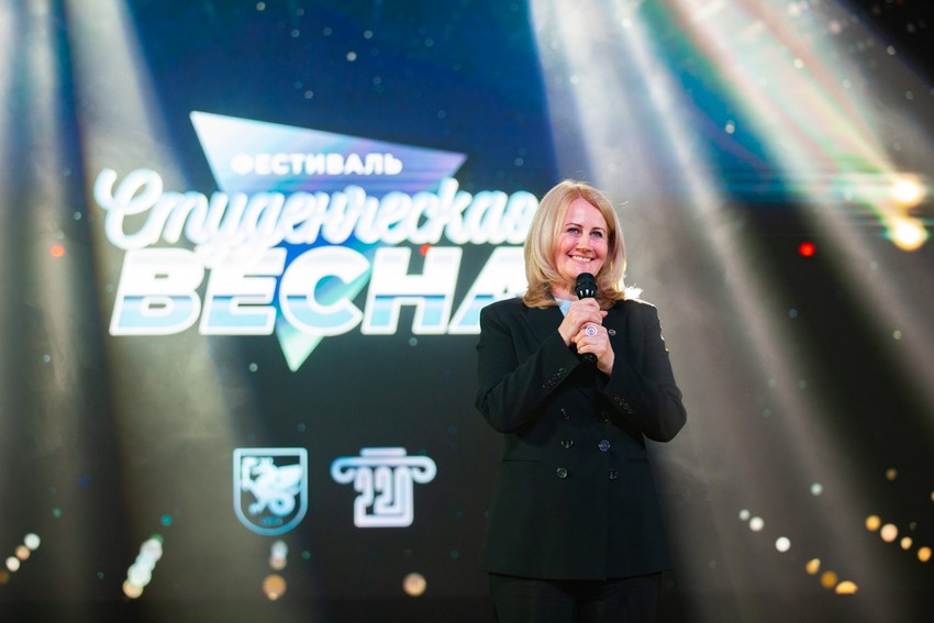 '������ �������': �����-�������� '������������ �����' ��������� � ���������� ��������� ���