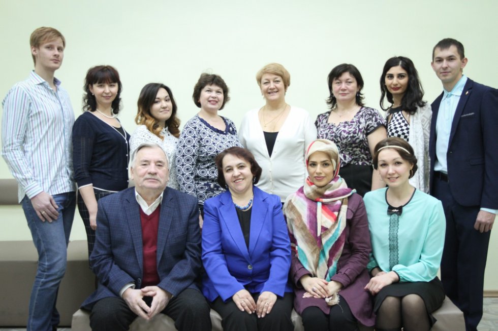 Department of Psychology Department of Psychology