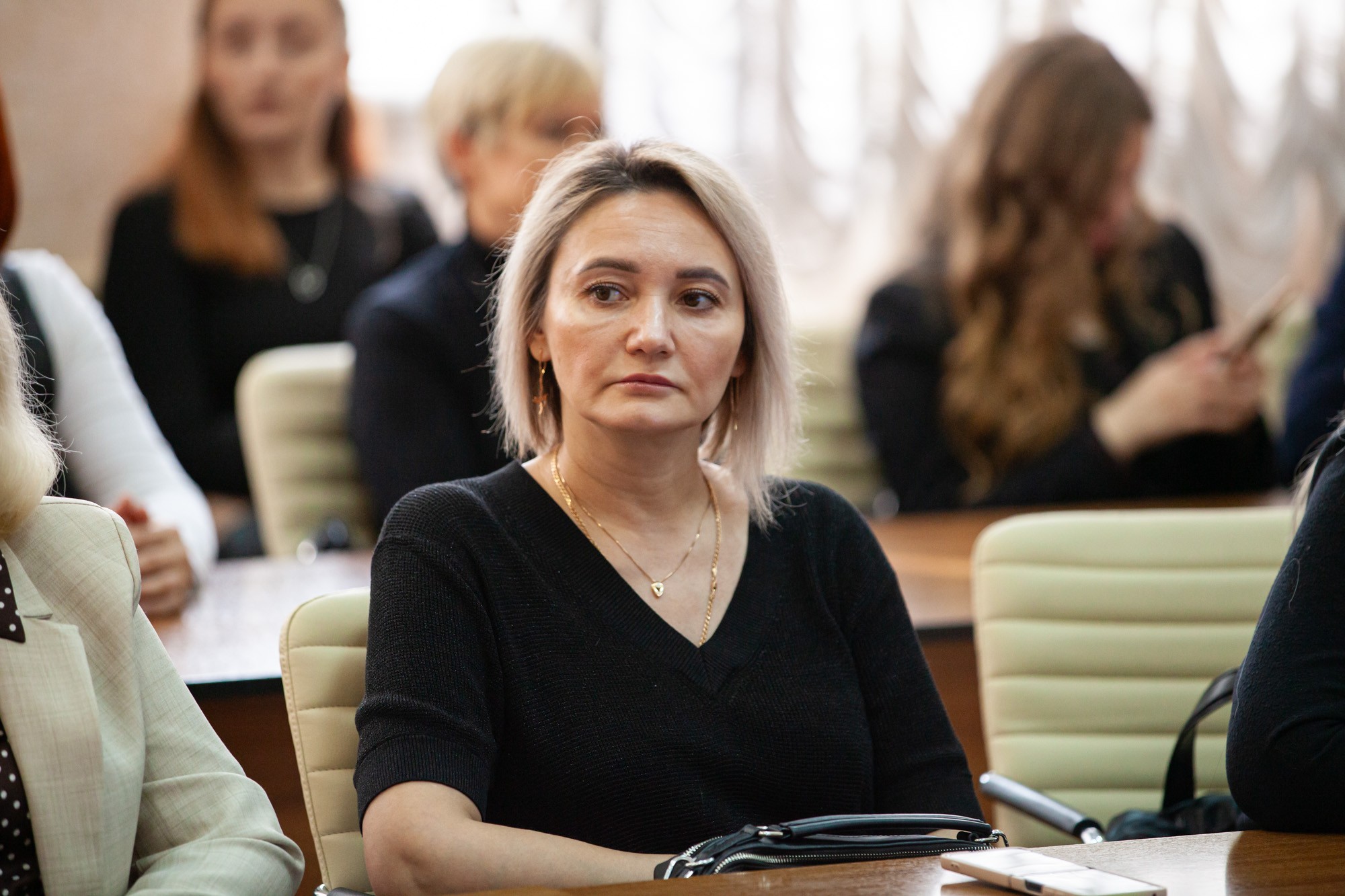 В Елабужском институте КФУ обсудили литературную педагогику на международной конференции В Елабужском институте КФУ обсудили литературную педагогику на международной конференции