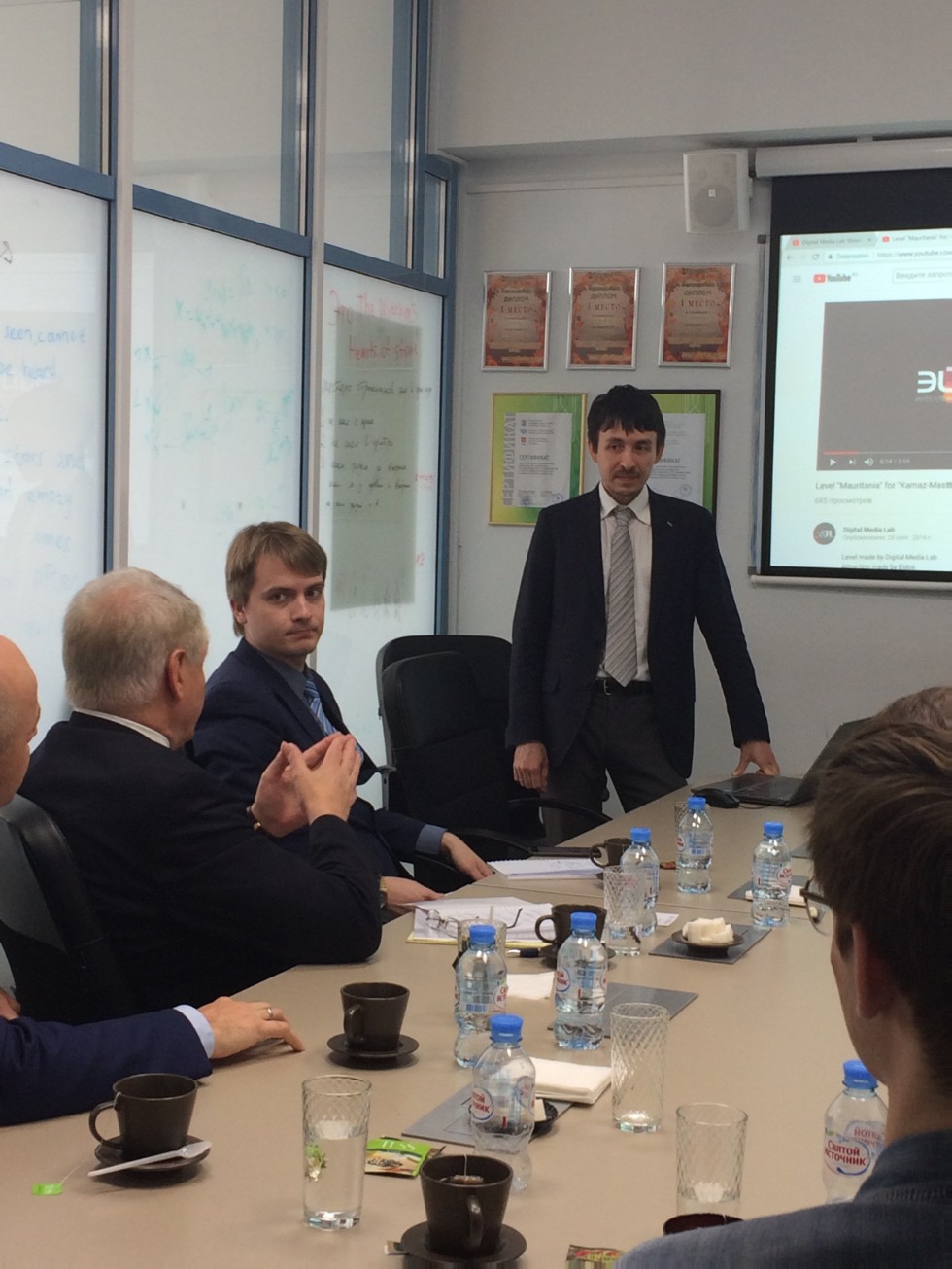 ���� ������� ���������� GoverMedia Plus LLC. Canada Corp  �-�. ������ ��. ����