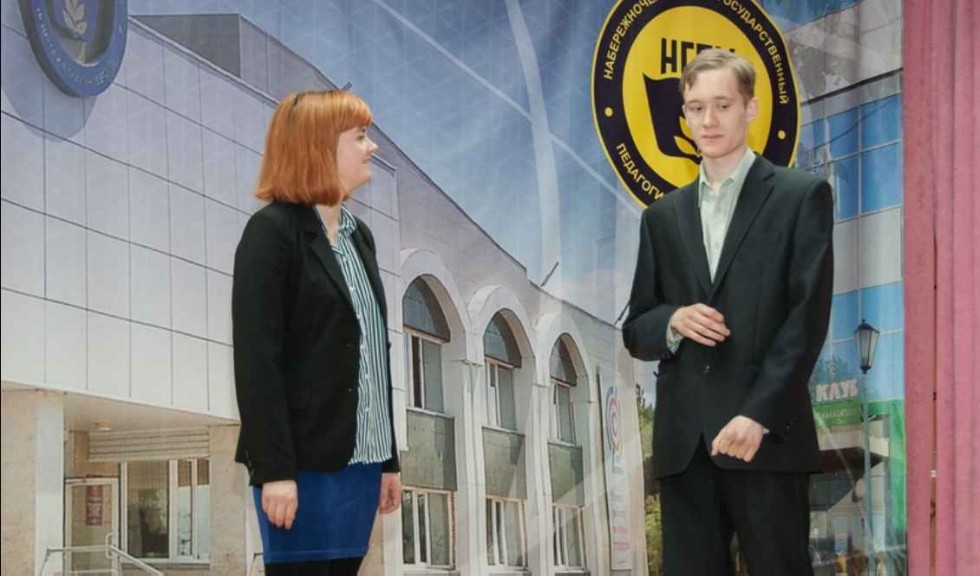 ��������-�������� ������� ��������� �� ������-������������ �����������