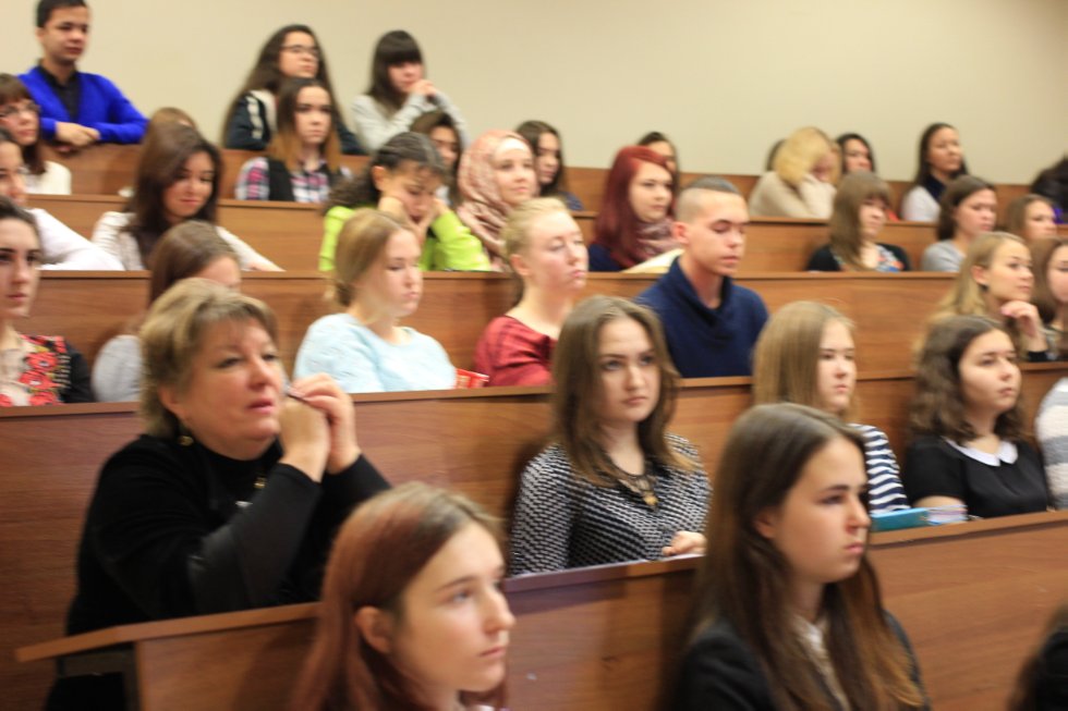 '?��� ����� ������� � ������ �������?':���������� ������� � ���������� ������������� ������������ ������ ��.�.�.���������