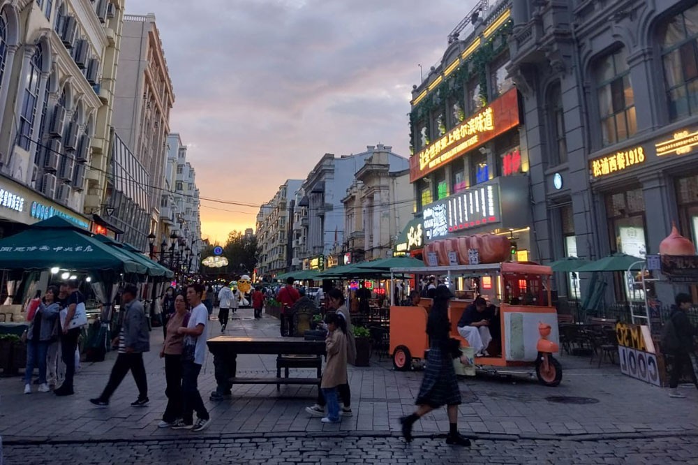 Студенты Елабужского института КФУ проходят стажировку в Северо-западном педагогическом университете Китая Студенты Елабужского института КФУ проходят стажировку в Северо-западном педагогическом университете Китая
