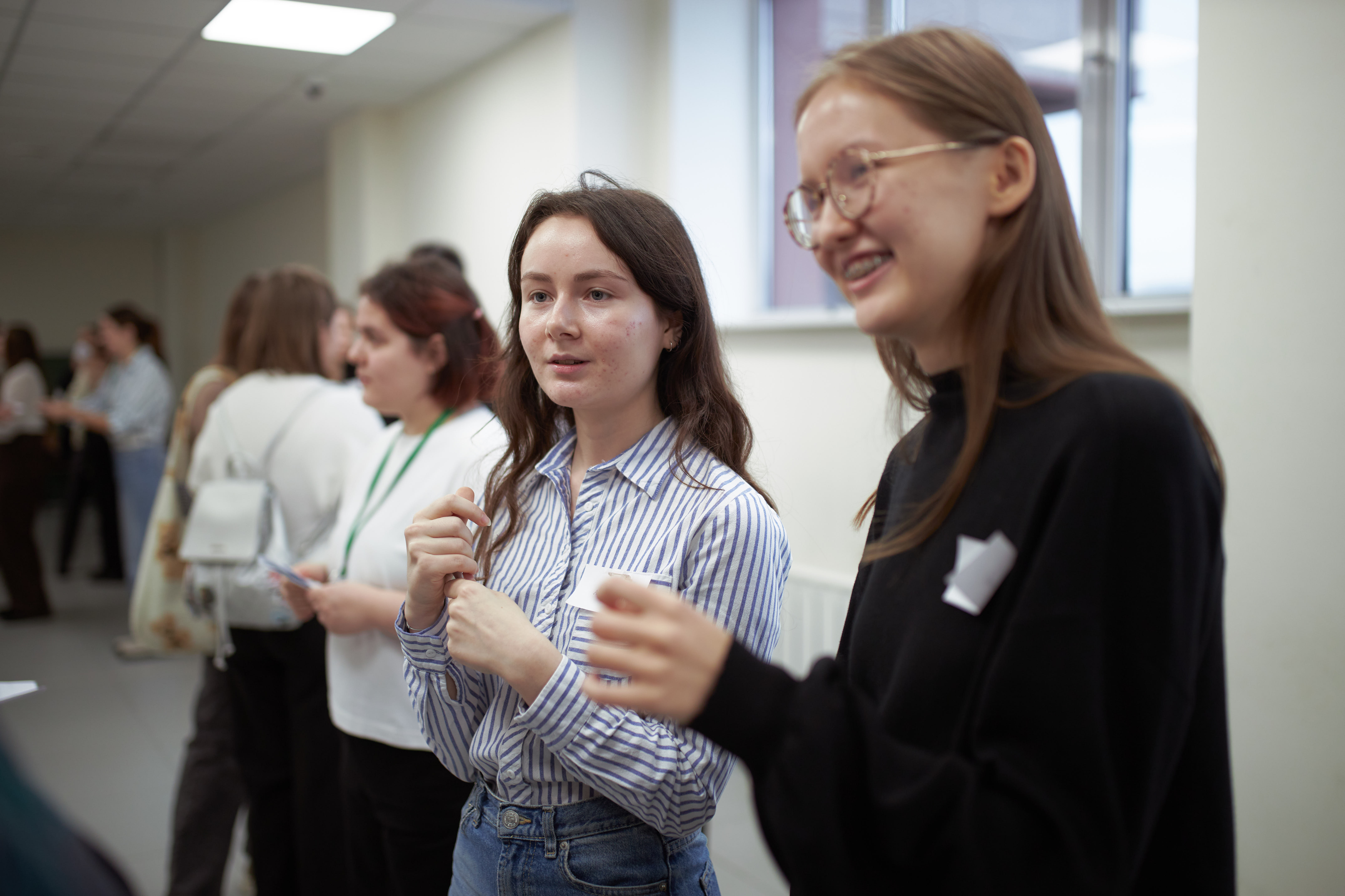 ������ ��������� ����������� ������ 'TelFest'