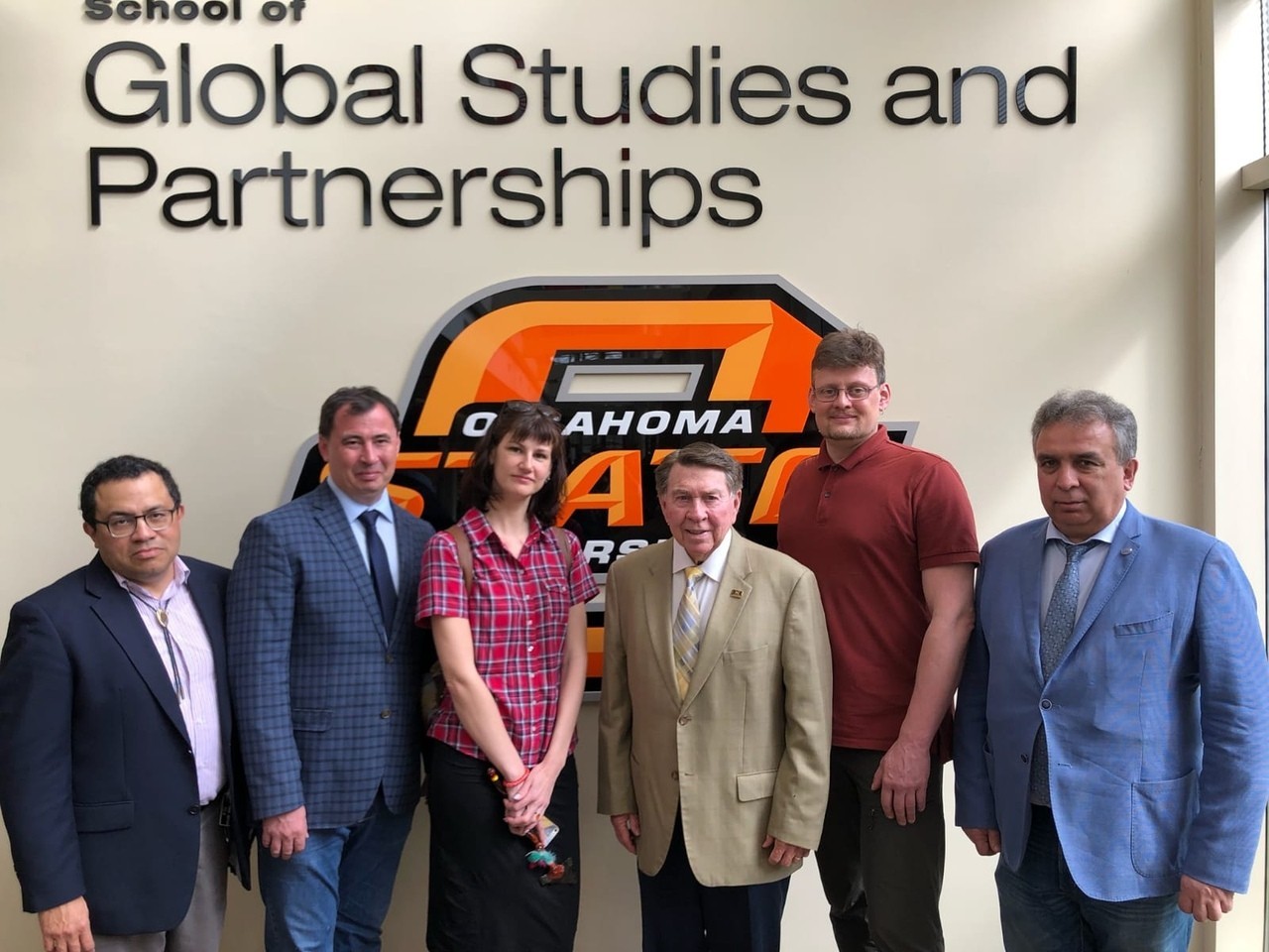 Archaeology and paleogenetics cooperation with American universities intensifies