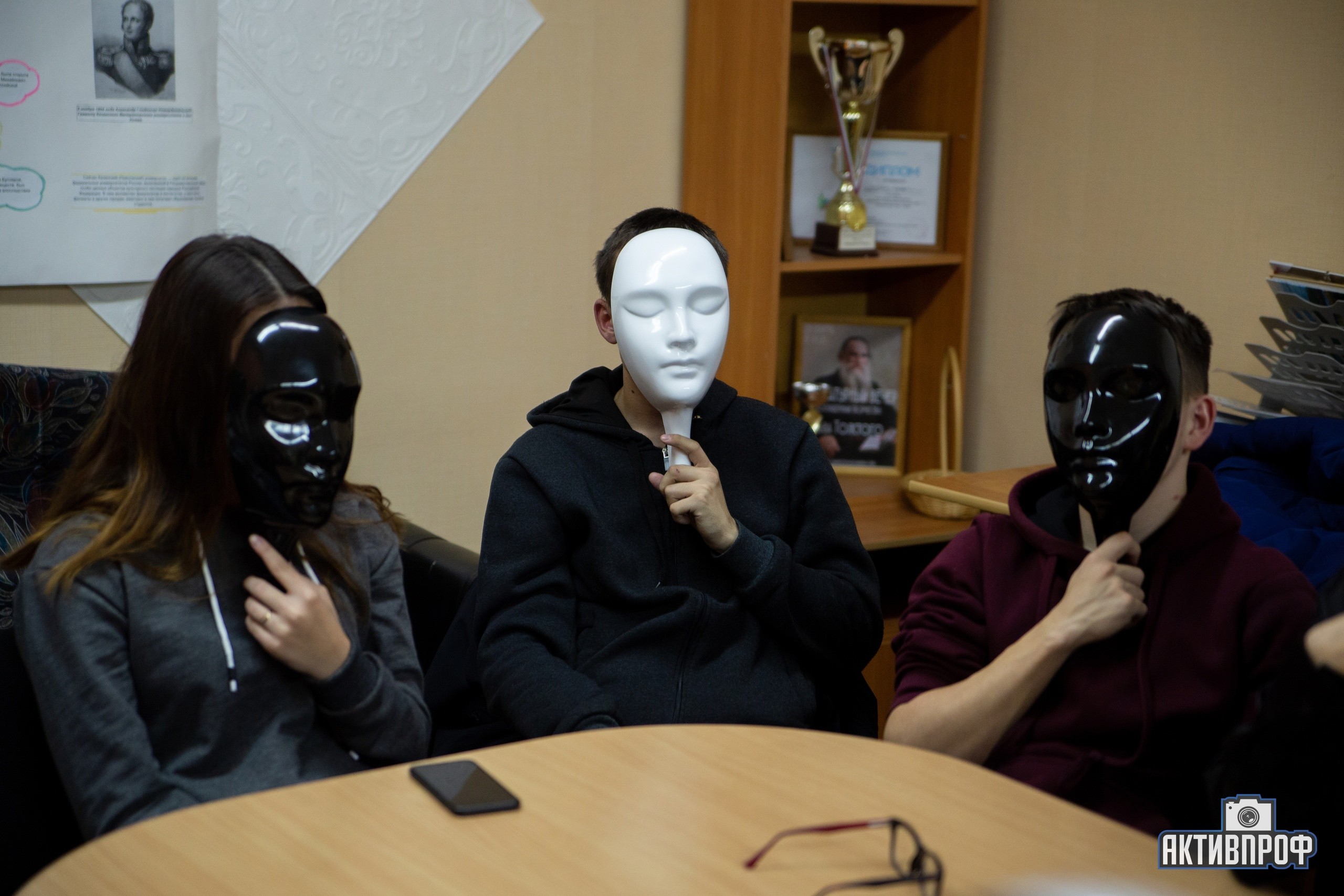 Общежитие Общежитие